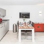 Smart Resorts Haus Rubin Ferienwohnung 102