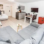 Smart Resorts Haus Rubin Ferienwohnung 102