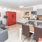 Smart Resorts Haus Rubin Ferienwohnung 102