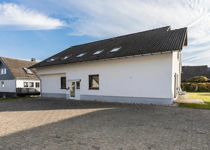 Smart Resorts Haus Rubin Ferienwohnung 102