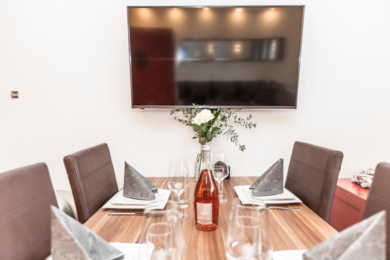 Smart Haus Rubin 102 Winterberg