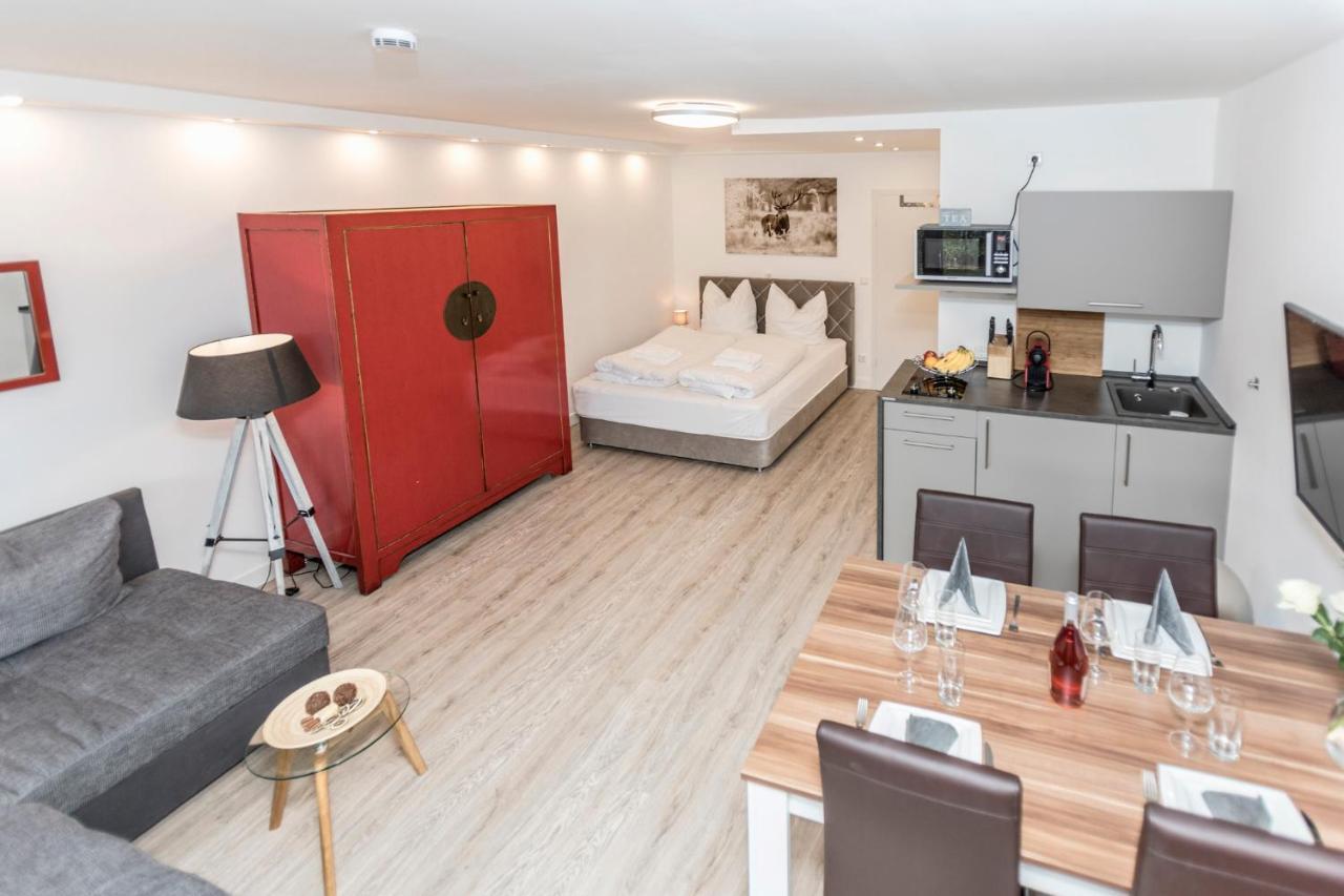 Smart Haus Rubin 102 Winterberg