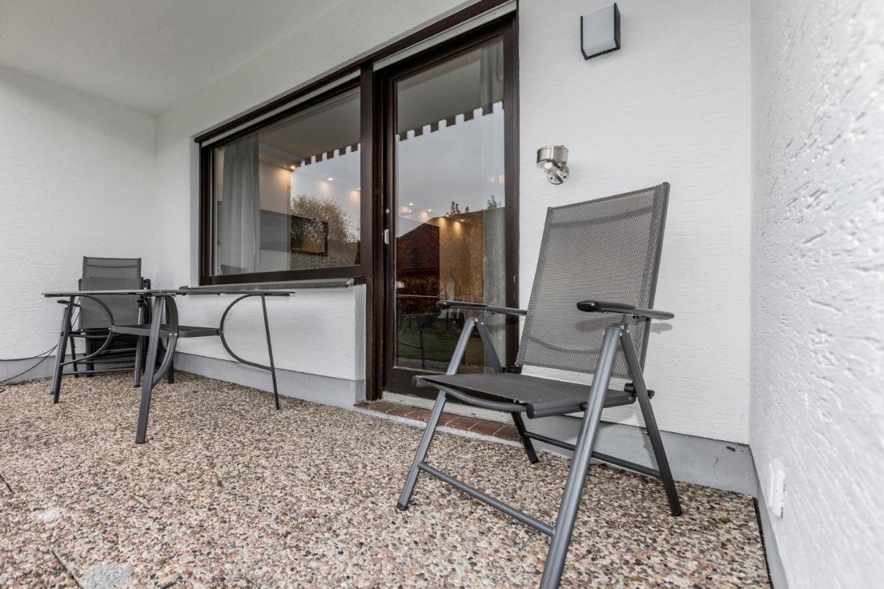 Apartment Smart Haus Rubin 102