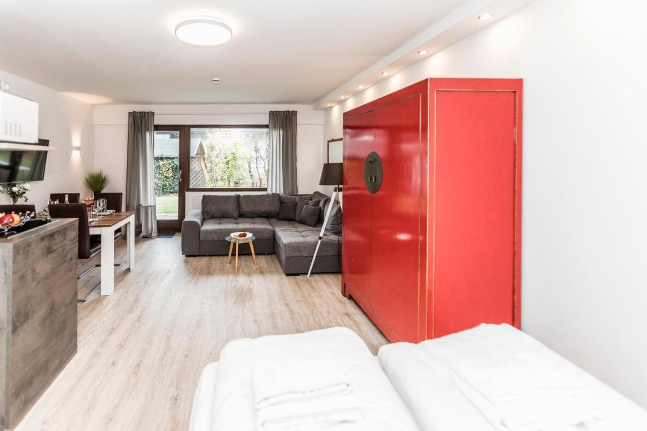 Smart Haus Rubin 102 *
