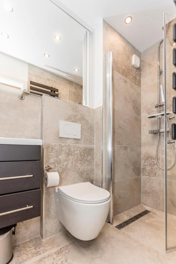 Smart Haus Rubin 102 Apartment