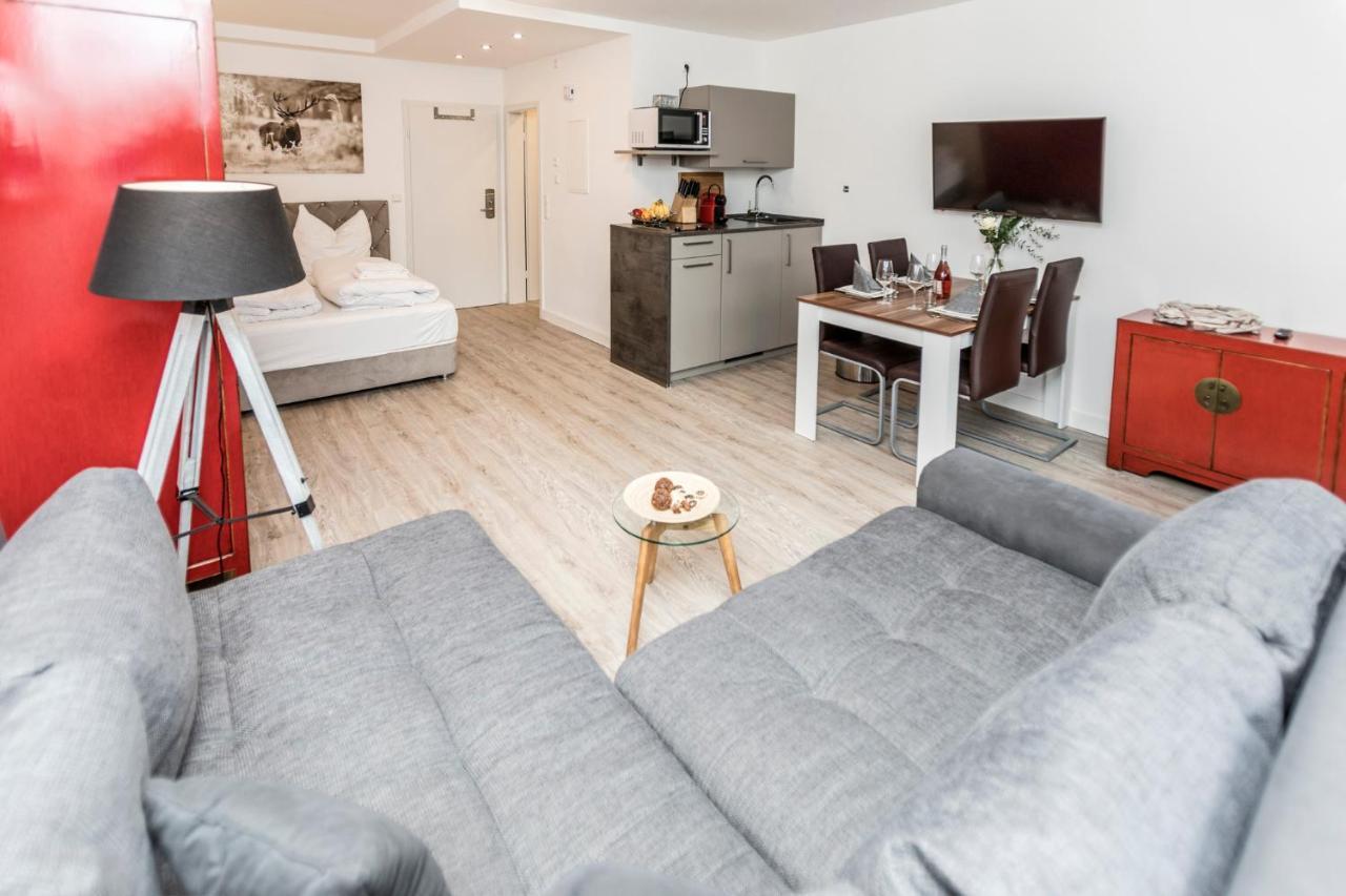 Smart Haus Rubin 102 Winterberg