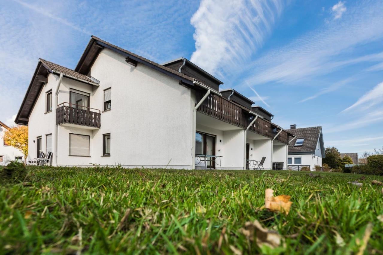 Smart Haus Rubin 102 Apartment Winterberg